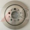 VOLVO 272301 Brake Disc
